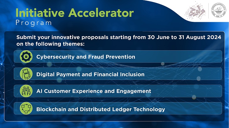 Initiative Accelerator Program- Image