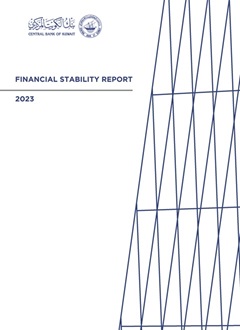 Financial Stability Report