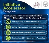 Initiative Accelerator Program Image